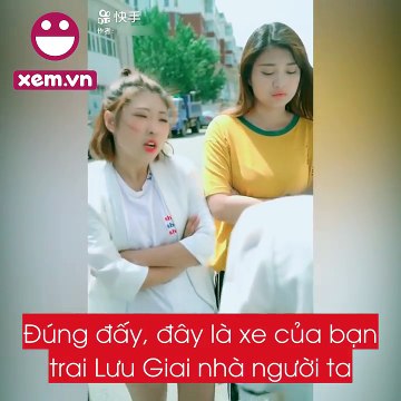 Đừng bao giờ coi thường người khác | Phim ngắn | Coi thường nữ chủ tịch và cái kết đắng | Xem.vn