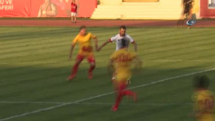 Ergün Penbe: "Galatasaray'ın Gruptan Çıkma İhtimali Var"