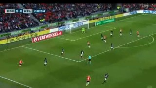 Hendrix Fantastic Goal - PSV vs Willem  1-0  01.09.2018 (HD)