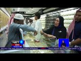 Emas Arab Saudi Menjadi Oleh oleh Pilihan Jemaah Calon Haji Indonesia #NETHaji2018 - NET 12