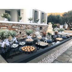 Γαμος Τανιμανιδη