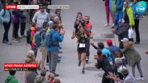 UTMB® 2018 Finisher Woman 2 - Uxue FRAILE AZPEITIA