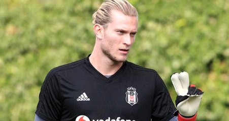 Beşiktaş'ta Yeni Transferler Karius ve Ljajic, Bursaspor Maçı Kadrosuna Alındı