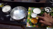 palak paratha recipe in Hindi - पालक पराठा रेसिपी