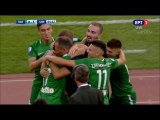 Panathinaikos 3-1 PAS Lamia - Full Highlights - 01.09.2018 [HD]