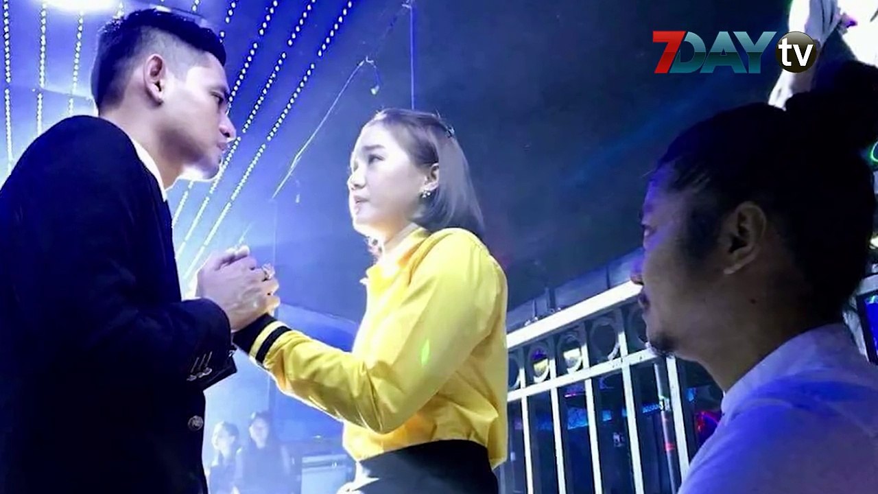 ေဒြးနဲ႔ရိုက္ခဲ့တဲ့ သစၥာနန္းေတာ္ဇာတ္ကားကို ျမင့္ျမတ္နဲ႔ျပန္ရိုက္မယ့္ စိုးျမတ္သူဇာၾသဂုတ္ - ၃၀၊၂၀၁၈လြန္ခဲ့တဲ့ ၁၁ႏွစ္ခန္႔က ရိုက္ကူးခဲ့တဲ့ “သစၥာနန္းေတာ္”ဇာတ္ကားမ