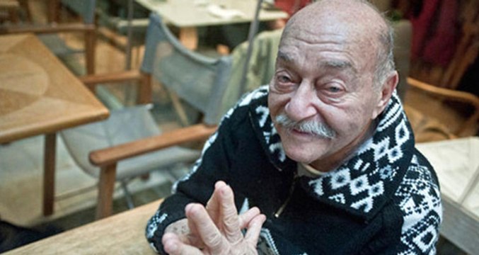 Ünlü Yönetmen ve Senarist Aram Gülyüz Hayatını Kaybetti