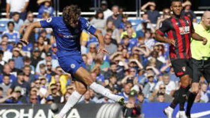 He 'could' be the best left-back in the world - Sarri on Alonso's performance
