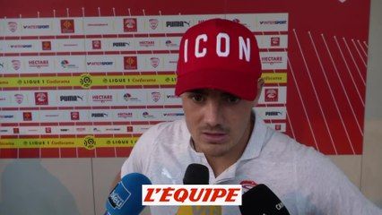 Briançon «On n'a pas à rougir» - Foot - L1