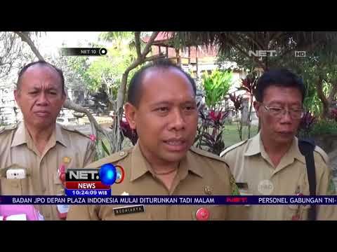 Petugas Sidak 3 Toko Penjual Makanan Kadaluarsa - NET10