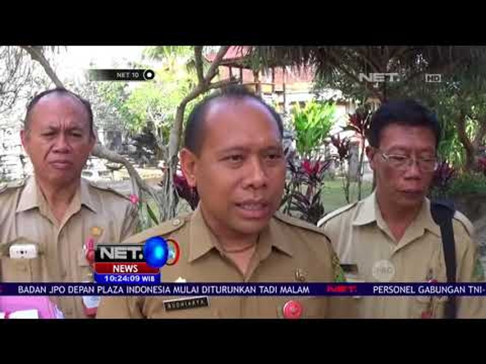 Petugas Sidak 3 Toko Penjual Makanan Kadaluarsa - NET10