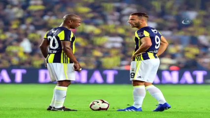 Kadıköy'de Şok: Üst Üste 3'üncü Mağlubiyet