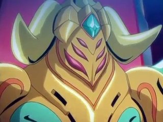 Bakugan Sezona 4 epizoda 25 - Mračan mesec