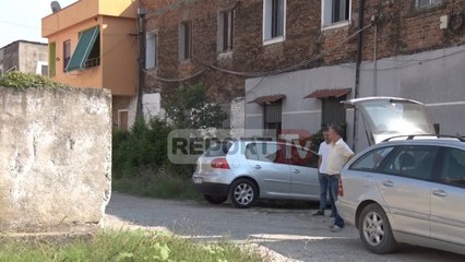 Autori mu afrua afrua me pistoletë, kambistit në Cërrik: Më grabitën 1.4 mln lekë