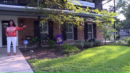 A Year Later, Some Houstonians Are Still Fighting FEMA for Disaster Funds