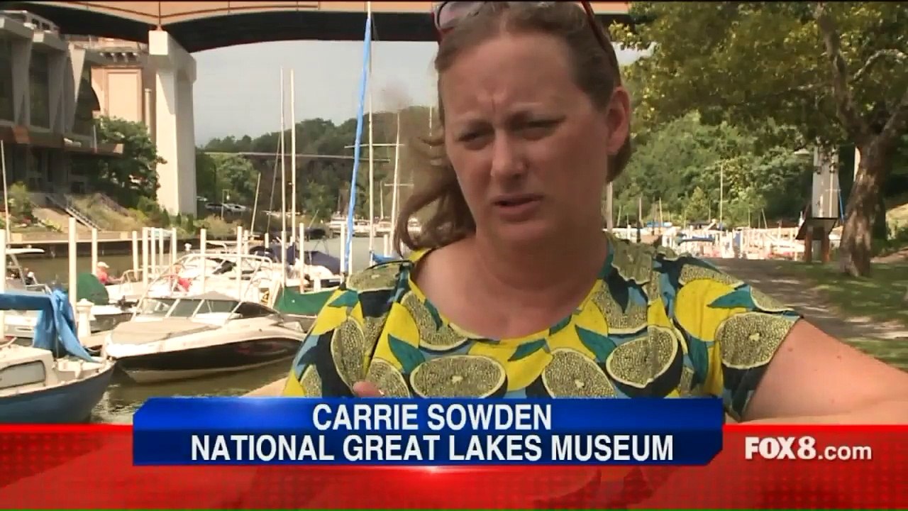 Archaeologists Believe Recently Discovered Shipwreck May be 150-Year-Old Vessel Lake Serpent