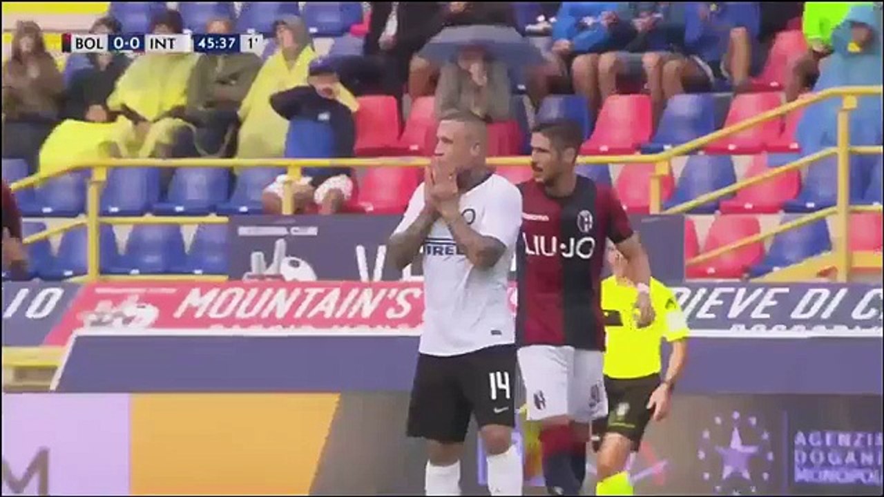 Bologna vs Inter Milan 0-3 Highlights & All Goals 01.09.2018 HD
