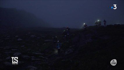 Ultra Trail du Mont Blanc : Derrière les meilleurs, la galère continue pour certains