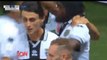 Gervinho Goal - Parma vs Juventus 1-1 01.09.2018 (HD)