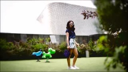 Dress Code | Usa estos shorts este verano