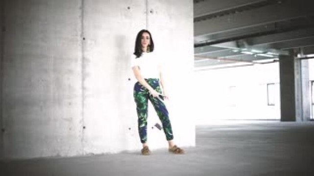 Dress Code | Diviértete usando pantalones estampados