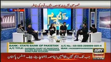 Sawal Yeh Hai - 1st September 2018 Part-02
