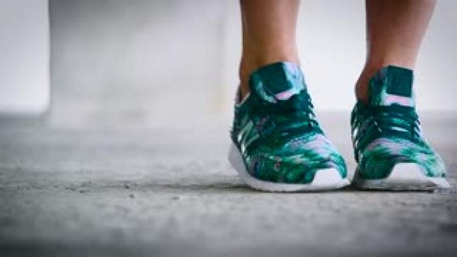 Dress Code | Usa tus tenis para todos los looks