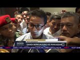 Sandiaga Uno Bertemu Kader Pendukung Prabowo-Sandi  NET 24