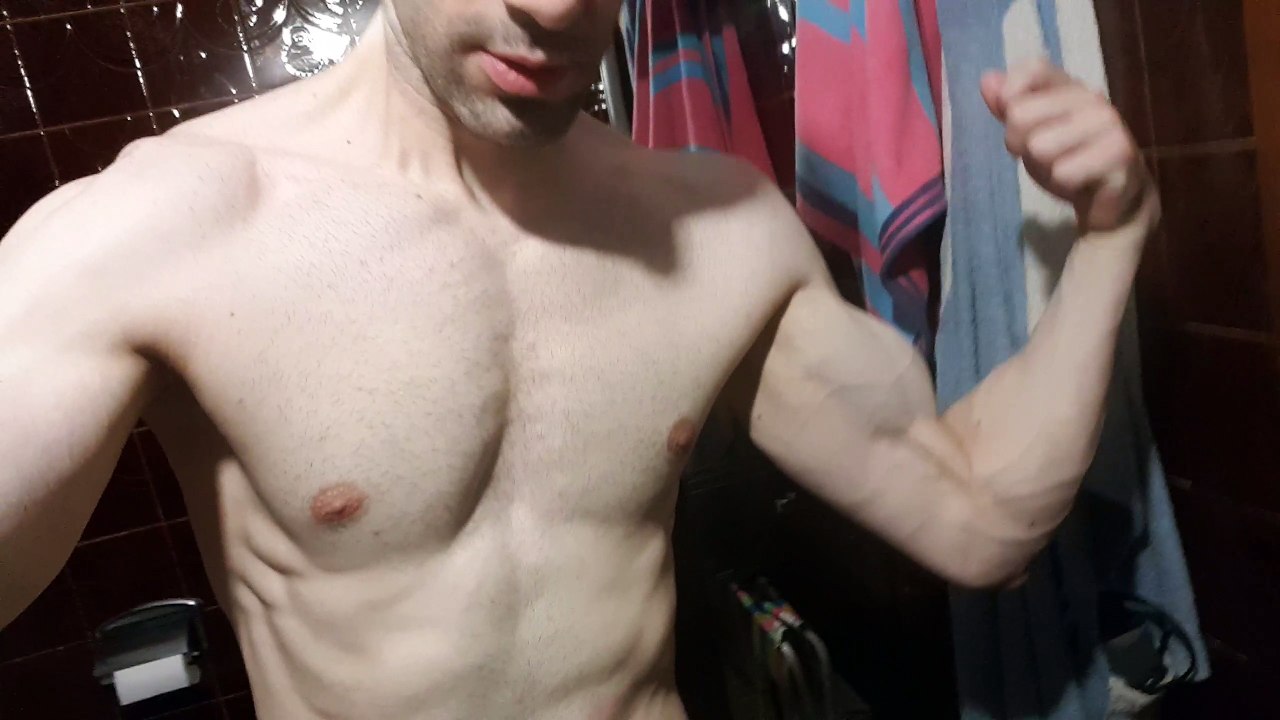 Show chest agosto
