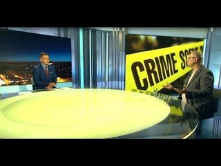 Rendi dhe siguria, Vasili: Qeverisë i ka ikur situata nga duart, reforma në drejtësi ka vdekur