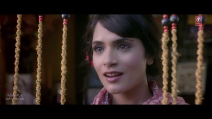 Ishqeria | Official Movie Trailer | 2018 Film | Richa Chadda, Neil Nitin Mukesh