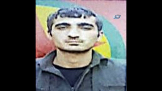 AK Parti Van İl Başkanlığı binasına yönelik bombalı saldırının faili terörist etkisiz hale getirildi