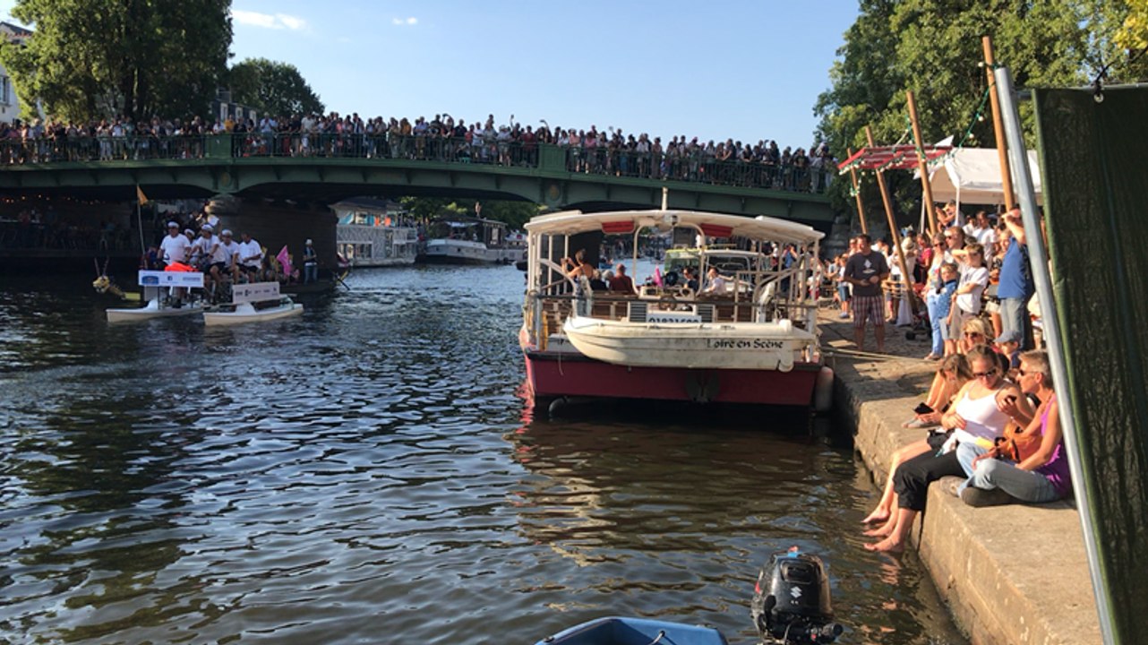 Rendez-vous de L’Erdre