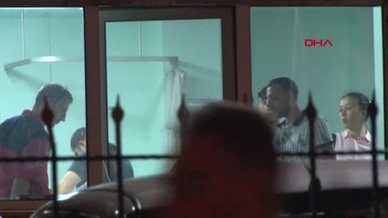 İstanbul'da Şarbon Şüphesi