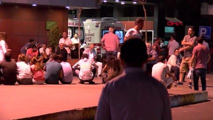 İstanbul'da Şarbon Şüphesi