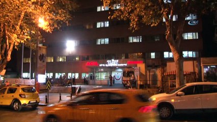 İstanbul'da şarbon paniği