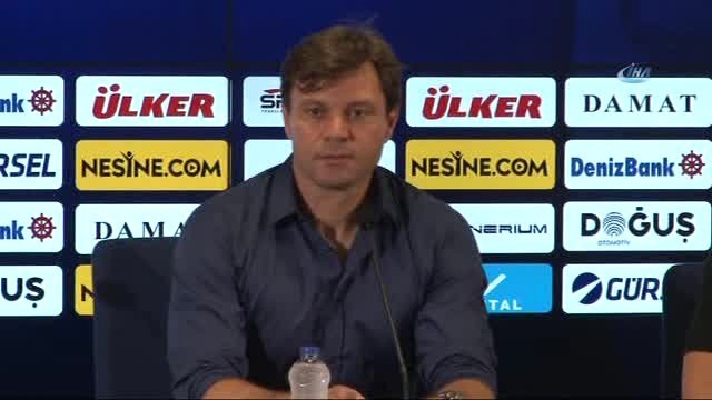 Ertuğrul Sağlam: Bu Galibiyeti Hak Ettik