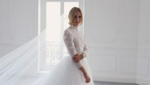 The Blonde Salads Chiara Ferragni Is MarriedGo Inside Her Final Wedding Dress Fitting at Dior