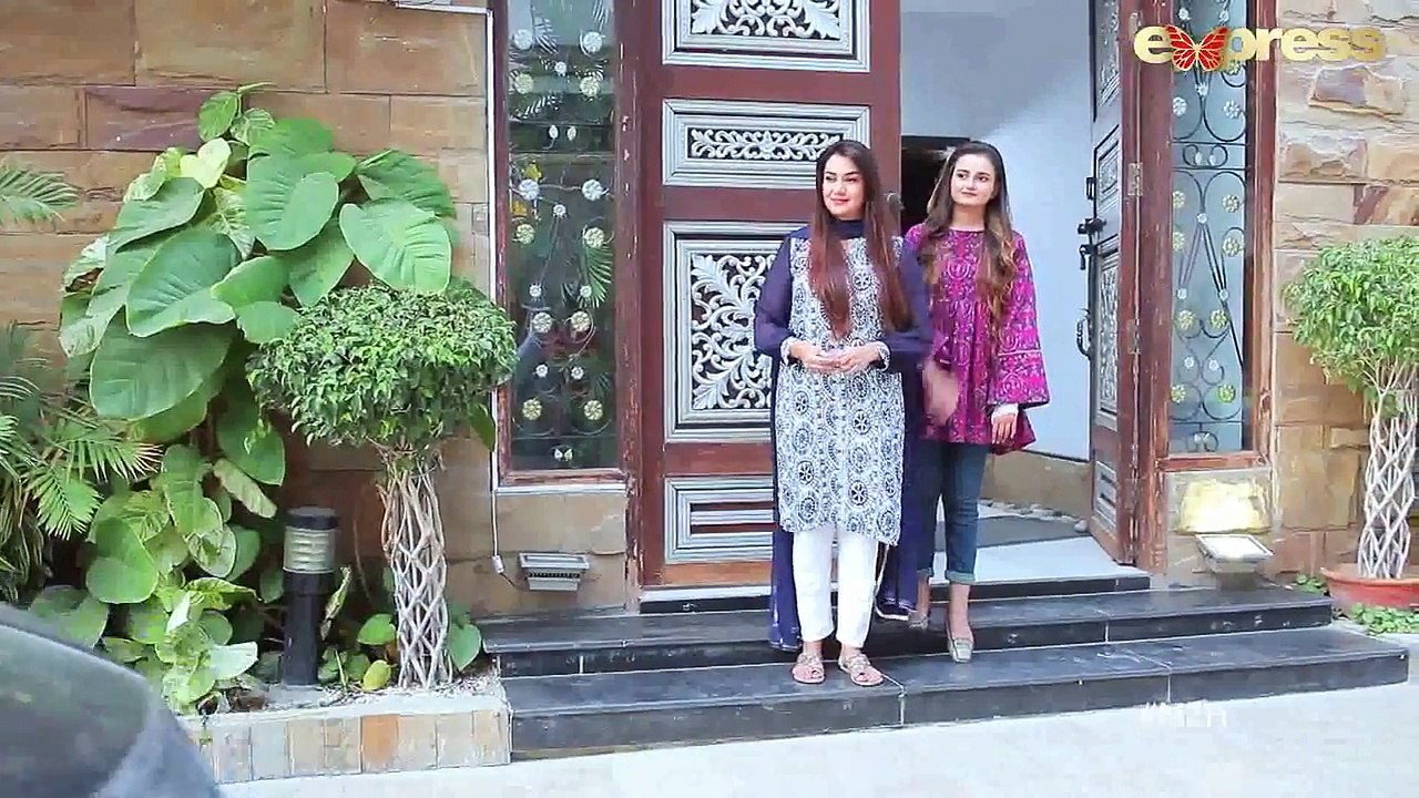 Mohabbat Zindagi Hai - Episode 230