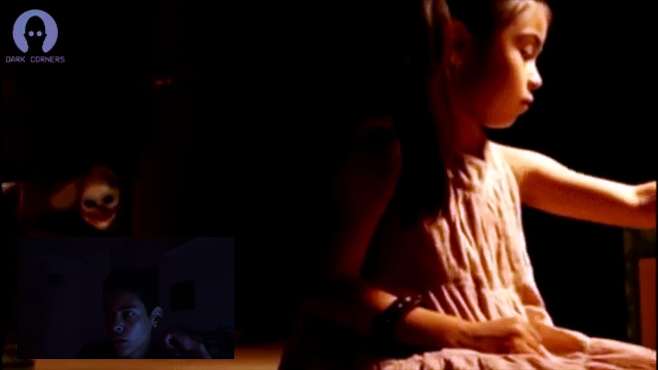 DONT LOOK AWAY CHALLENGE 2