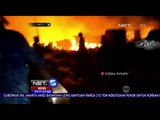 Kebakaran Melanda Pulau Bungin Usai Gempa Besar - NET 5