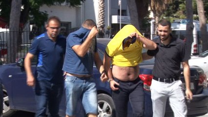 - KKTC'de 'bahis' operasyonu