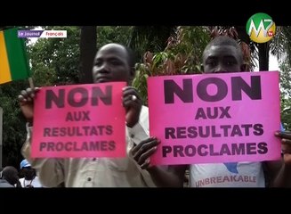 JT FRANÇAIS 21H00  DU 01 SEPTEMBRE 2018