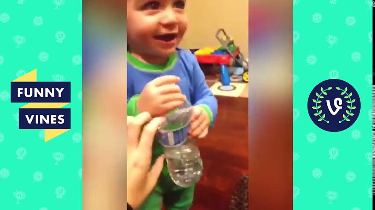 ULTIMATE Funny Kids Fail Compilation 2017 | Funny Vine