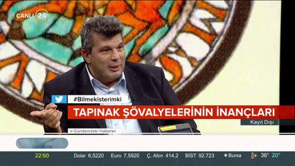 Ertan Özyiğit ve Beyza Hakan ile Kayıt Dışı