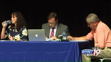 Alabama School Officials Stand by Decision to Prohibit Band from Playing `Dixie`