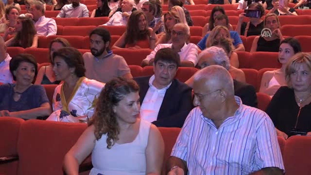 19. Uluslararası Antalya Piyano Festivali Başladı - Laura de Los Angeles Konseri - Antalya