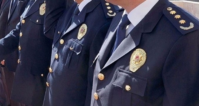 İstanbul Emniyet Müdürlüğü Bünyesinde İlçe ve Şube Müdürlüklerine Yeni Atamalar Yapıldı