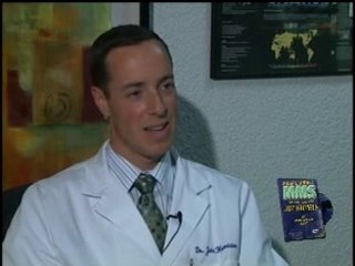 A Conscientious Doctor Comments on MMS