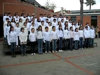 12 Sant Josep i la Mare de Déu - Cinquè